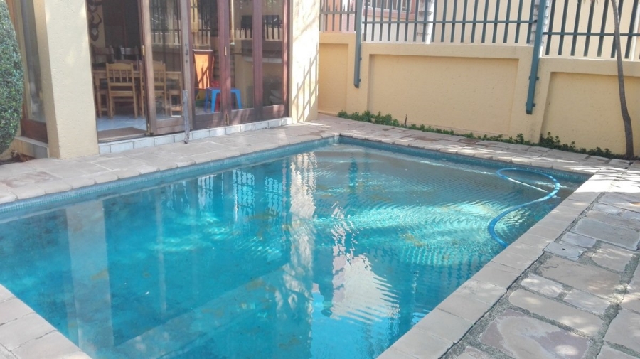 To Let  Bedroom Property for Rent in Moreleta Park Gauteng