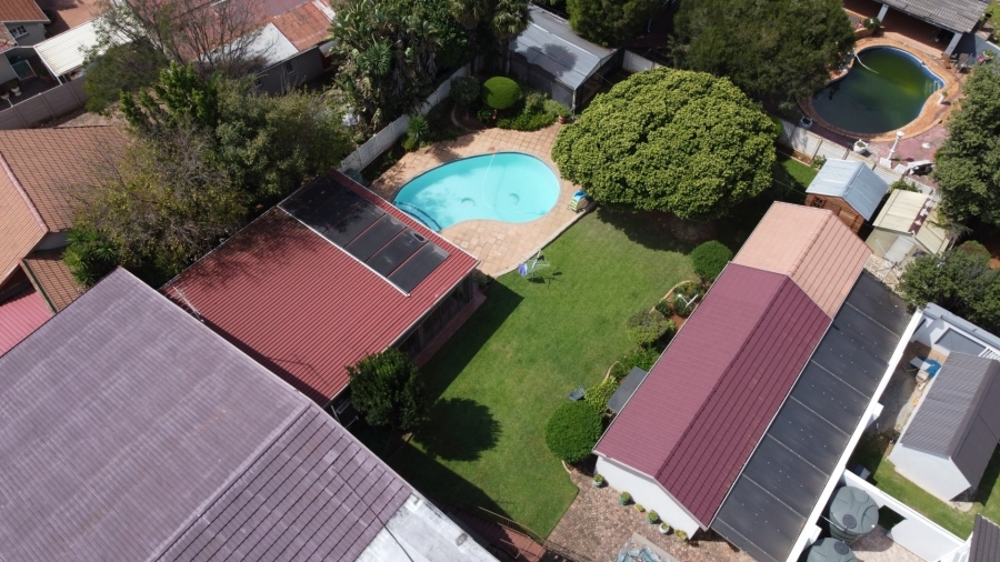 5 Bedroom Property for Sale in Fishers Hill Gauteng