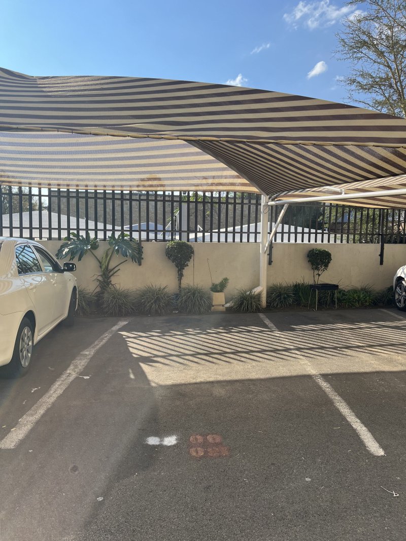 2 Bedroom Property for Sale in Edenvale Central Gauteng