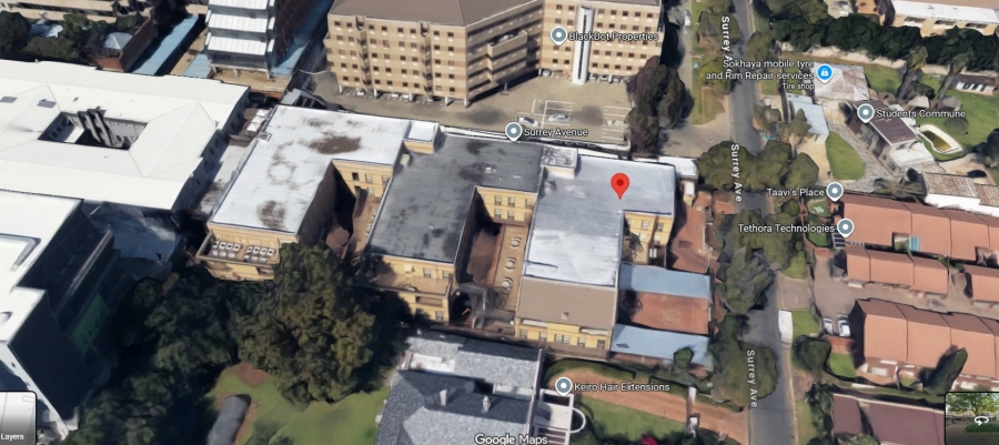 Commercial Property for Sale in Randburg Central Gauteng