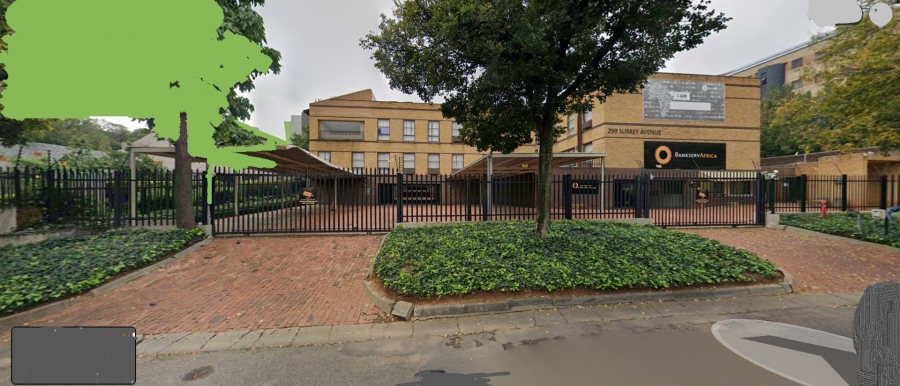 Commercial Property for Sale in Randburg Central Gauteng