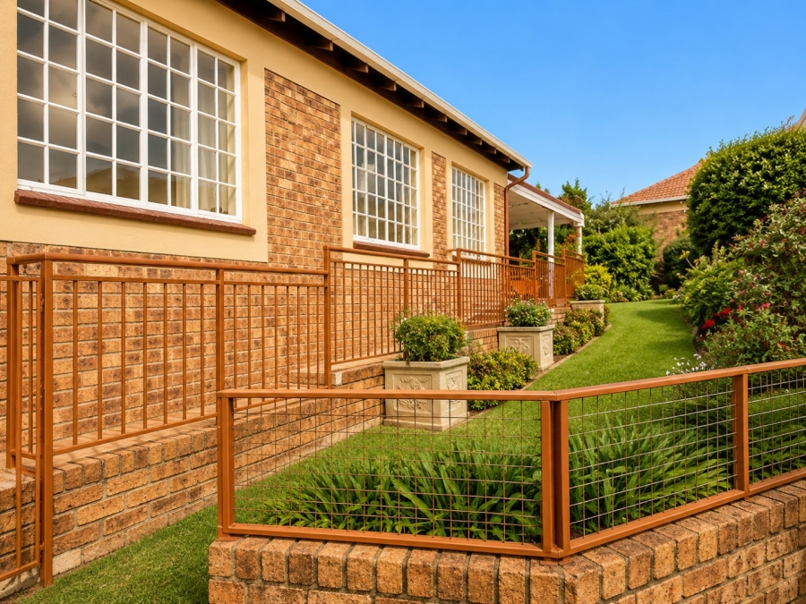 3 Bedroom Property for Sale in Harveston A H Gauteng