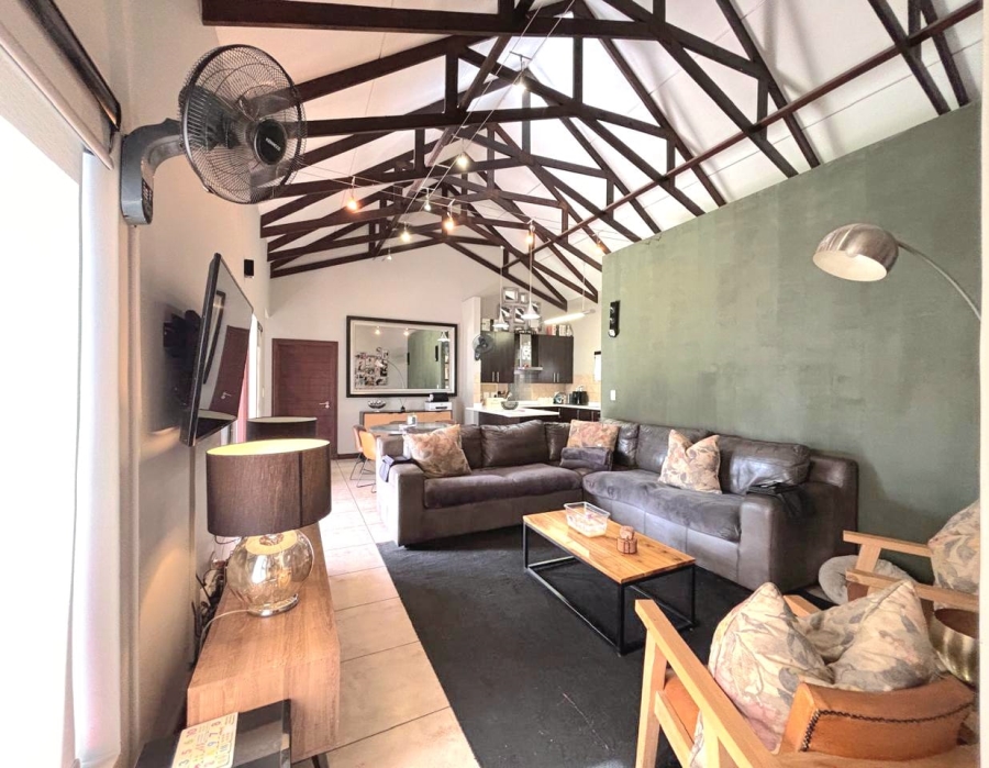 Commercial Property for Sale in Midstream Estate Gauteng