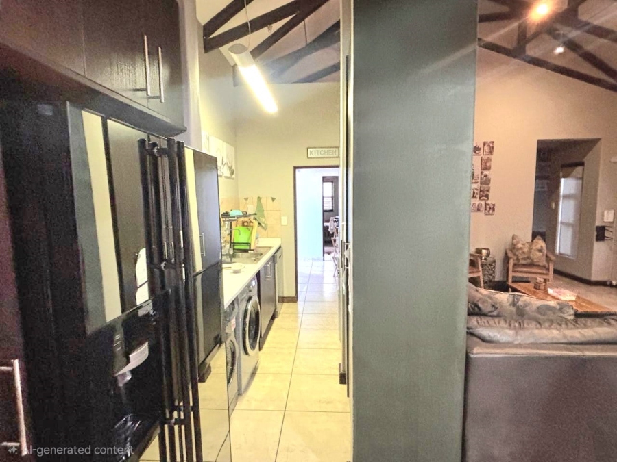 Commercial Property for Sale in Midstream Estate Gauteng