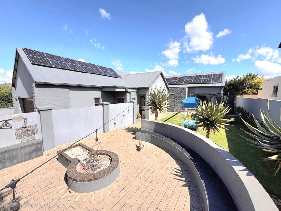 Commercial Property for Sale in Midstream Estate Gauteng