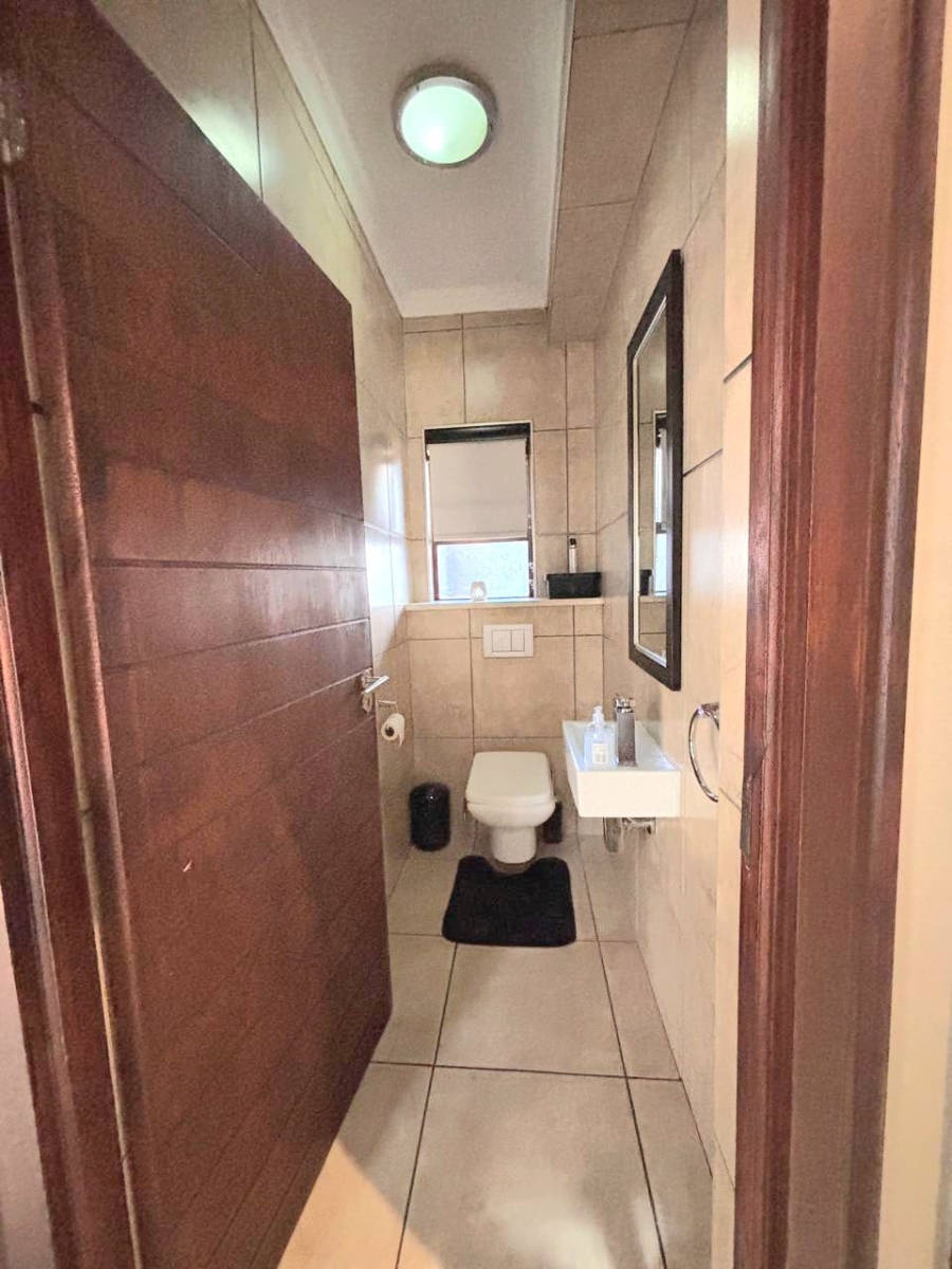 Commercial Property for Sale in Midstream Estate Gauteng