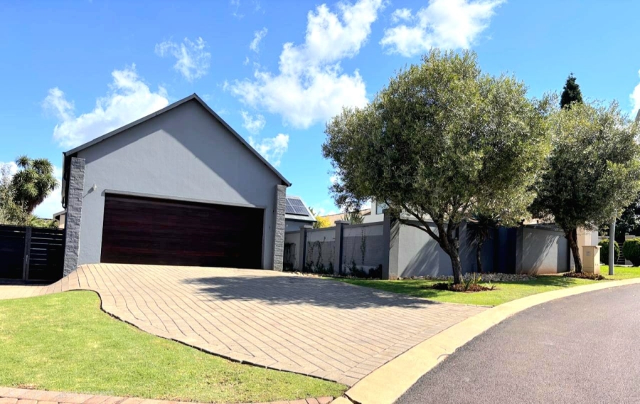 Commercial Property for Sale in Midstream Estate Gauteng