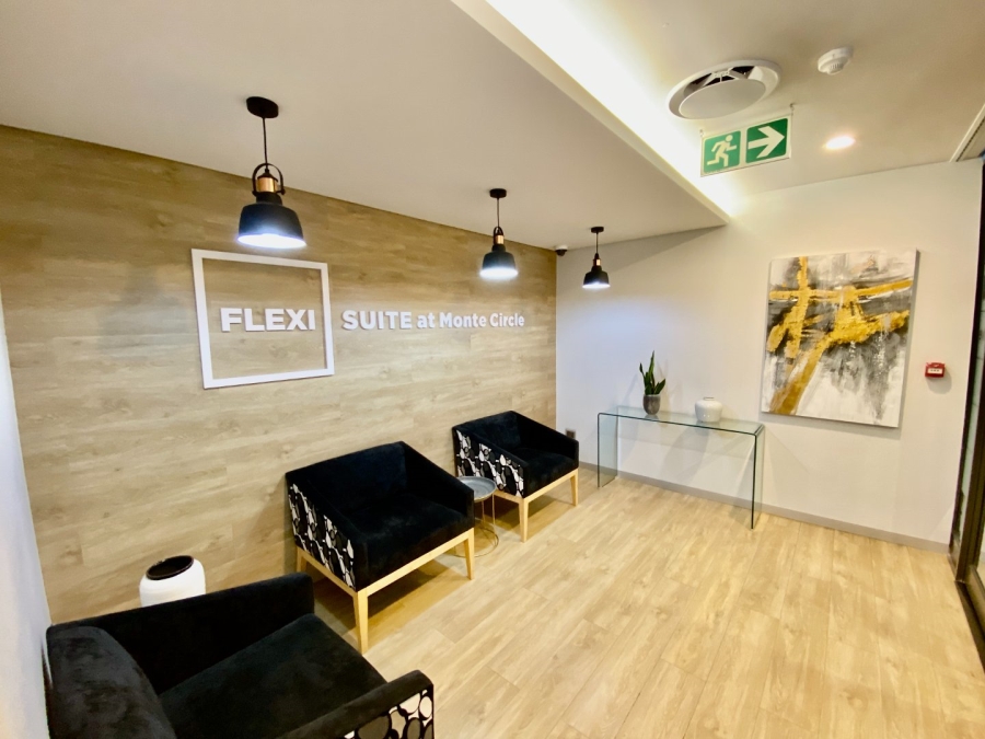 To Let Commercial Property for Rent in Magaliessig Gauteng