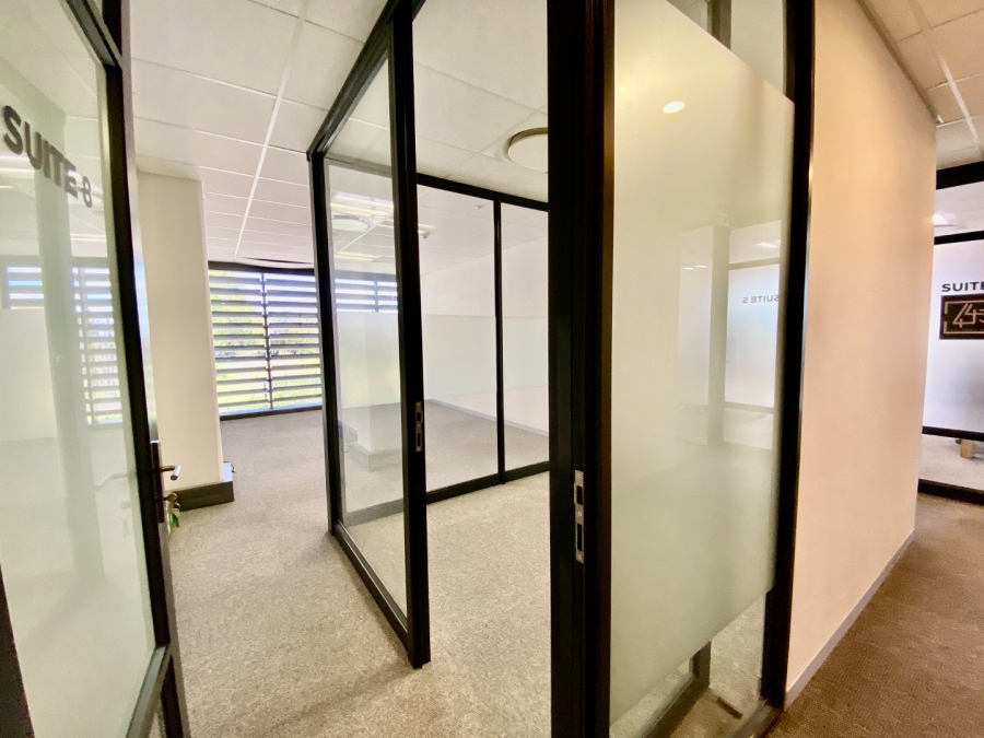 To Let Commercial Property for Rent in Magaliessig Gauteng