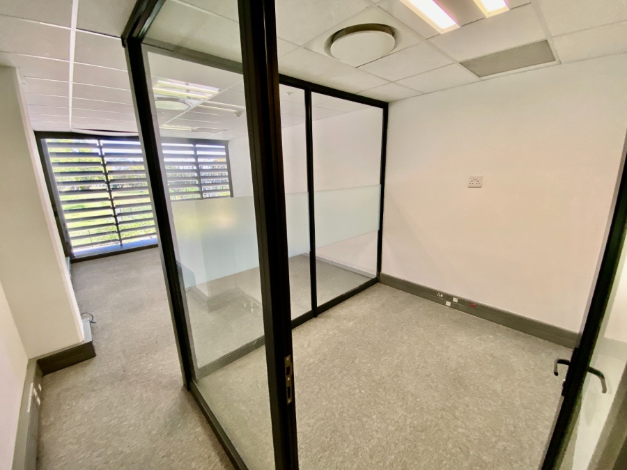 To Let Commercial Property for Rent in Magaliessig Gauteng
