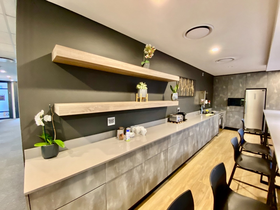 To Let Commercial Property for Rent in Magaliessig Gauteng