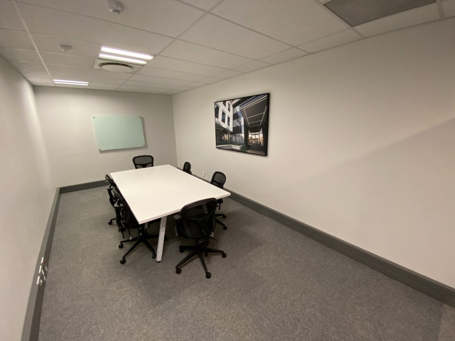 To Let Commercial Property for Rent in Magaliessig Gauteng