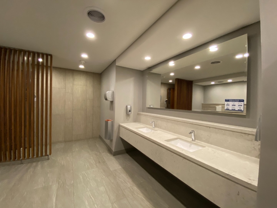 To Let Commercial Property for Rent in Magaliessig Gauteng