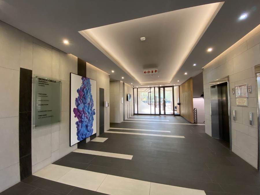 To Let Commercial Property for Rent in Magaliessig Gauteng