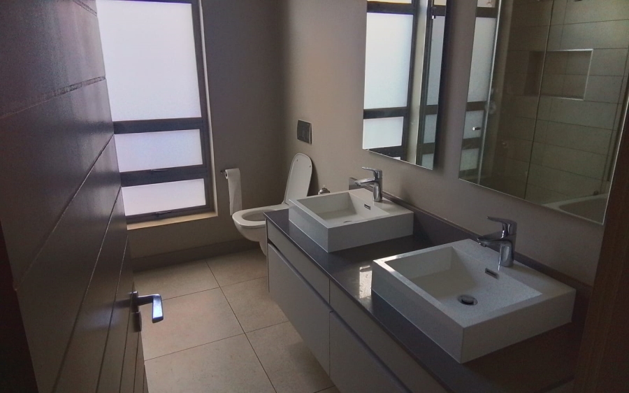 To Let 3 Bedroom Property for Rent in Serengeti Lifestyle Estate Gauteng