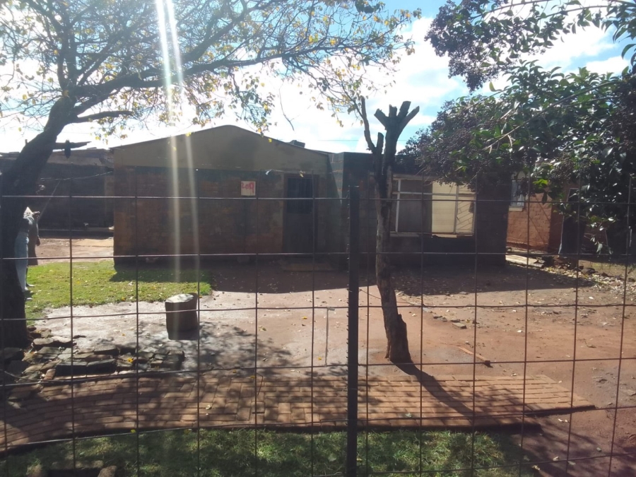 2 Bedroom Property for Sale in Roodekop Gauteng