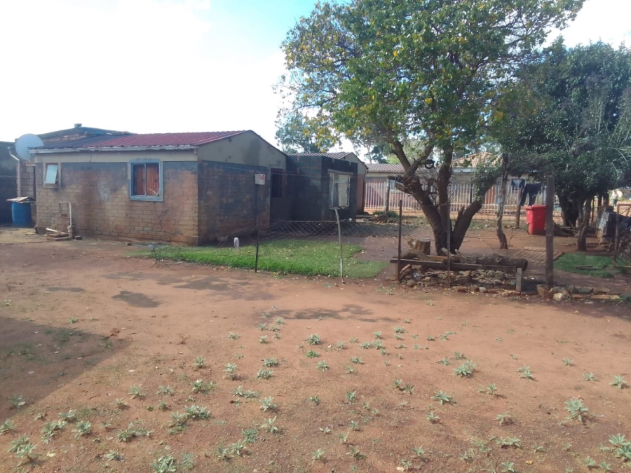 2 Bedroom Property for Sale in Roodekop Gauteng