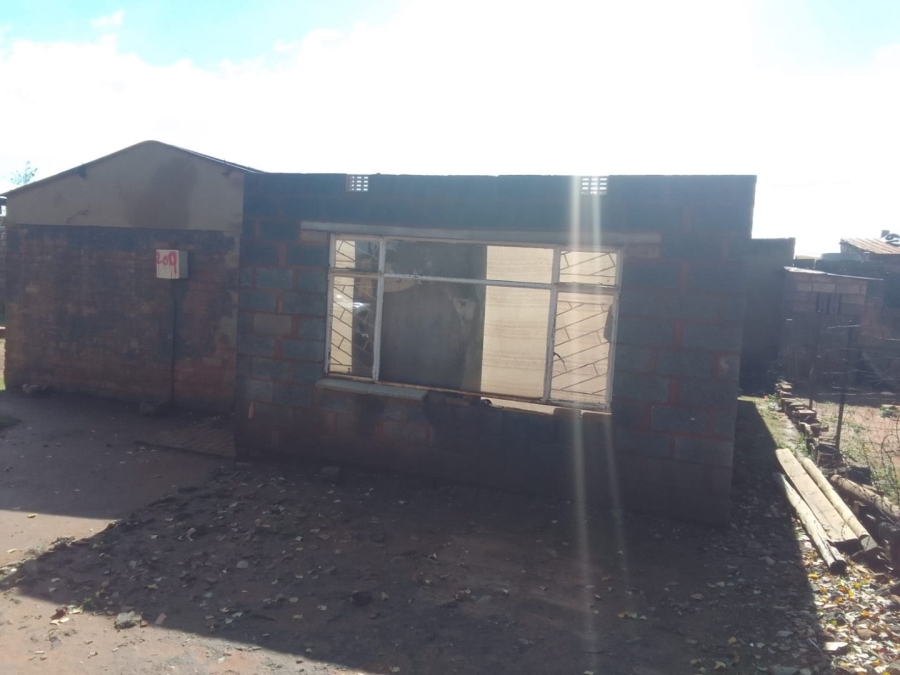 2 Bedroom Property for Sale in Roodekop Gauteng