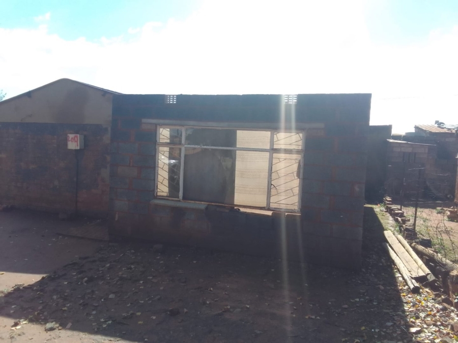 2 Bedroom Property for Sale in Roodekop Gauteng
