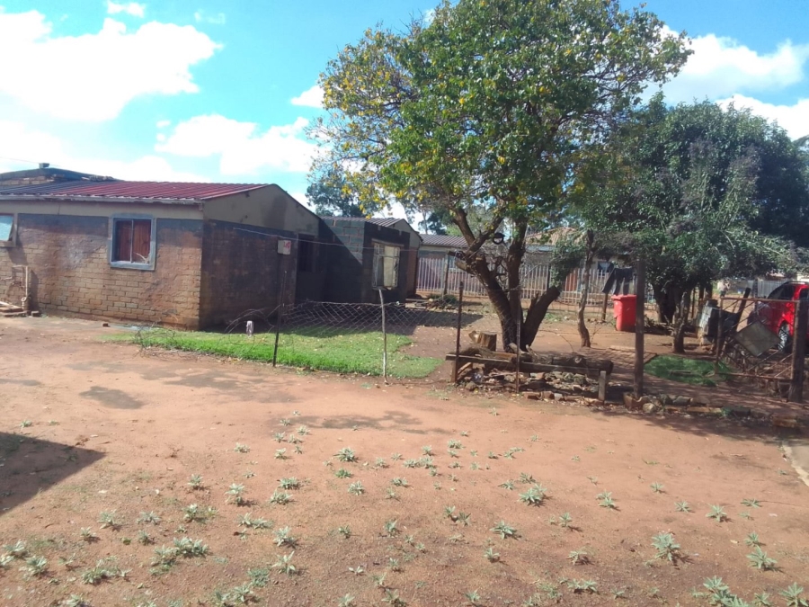 2 Bedroom Property for Sale in Roodekop Gauteng