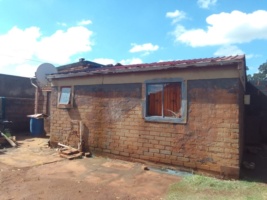 2 Bedroom Property for Sale in Roodekop Gauteng