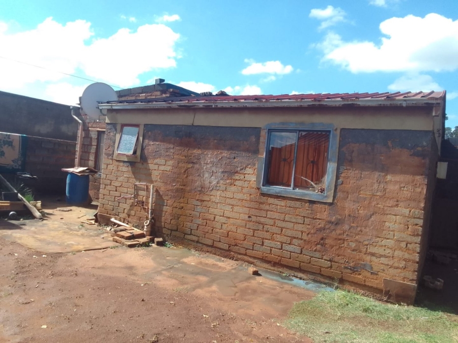 2 Bedroom Property for Sale in Roodekop Gauteng