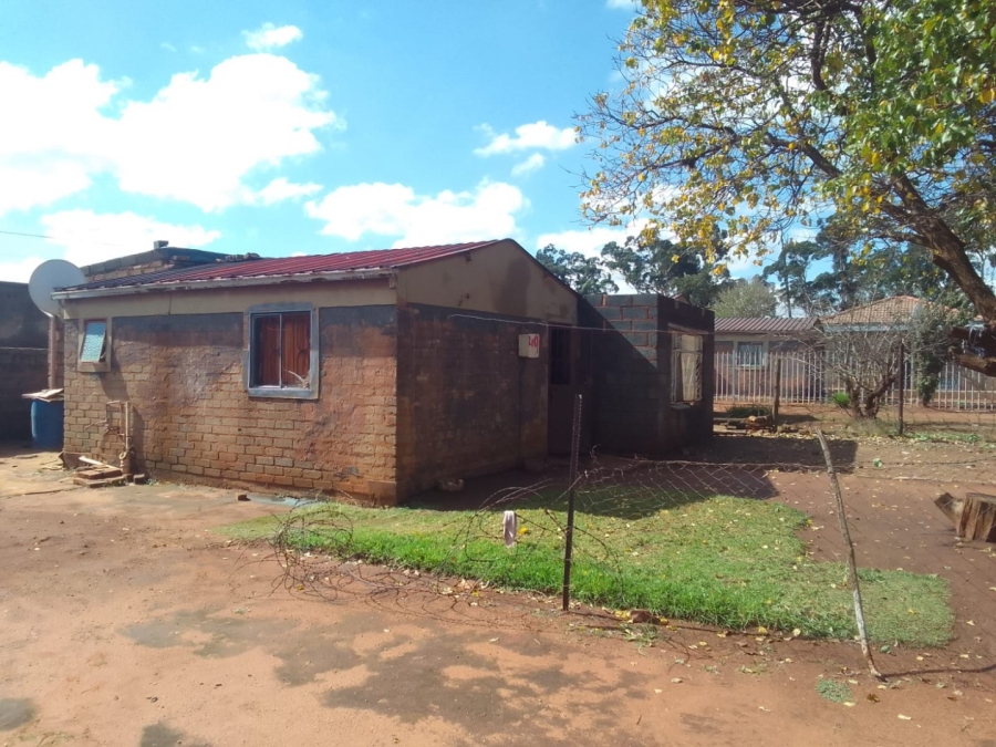 2 Bedroom Property for Sale in Roodekop Gauteng