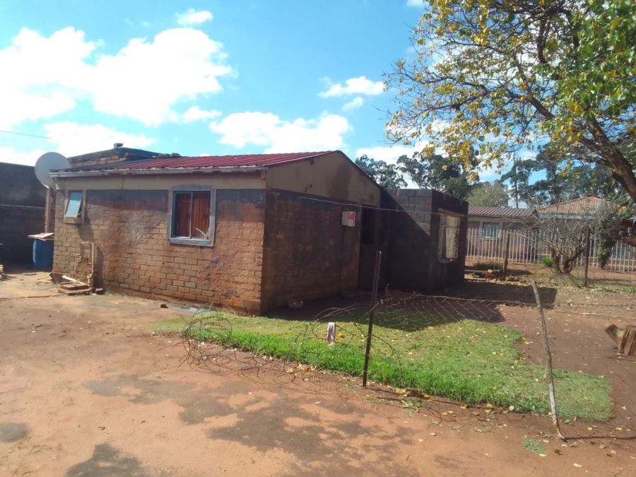 2 Bedroom Property for Sale in Roodekop Gauteng