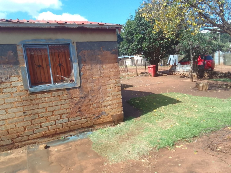 2 Bedroom Property for Sale in Roodekop Gauteng