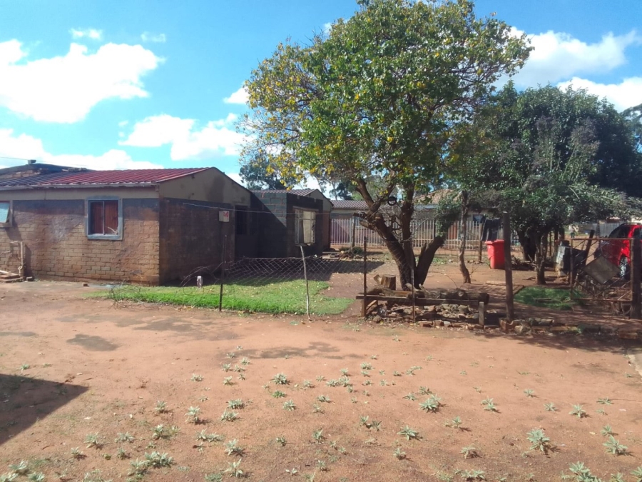 2 Bedroom Property for Sale in Roodekop Gauteng