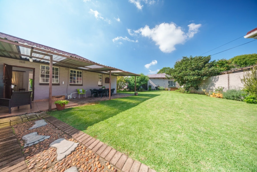 3 Bedroom Property for Sale in Croydon Gauteng