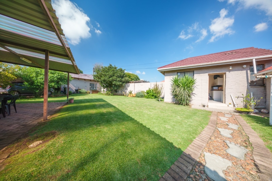 3 Bedroom Property for Sale in Croydon Gauteng