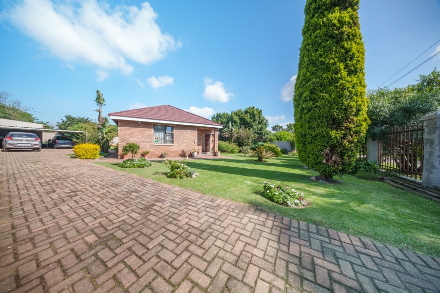 3 Bedroom Property for Sale in Croydon Gauteng