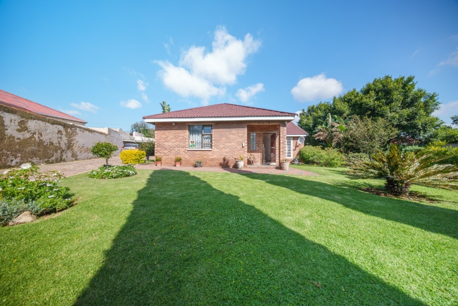 3 Bedroom Property for Sale in Croydon Gauteng