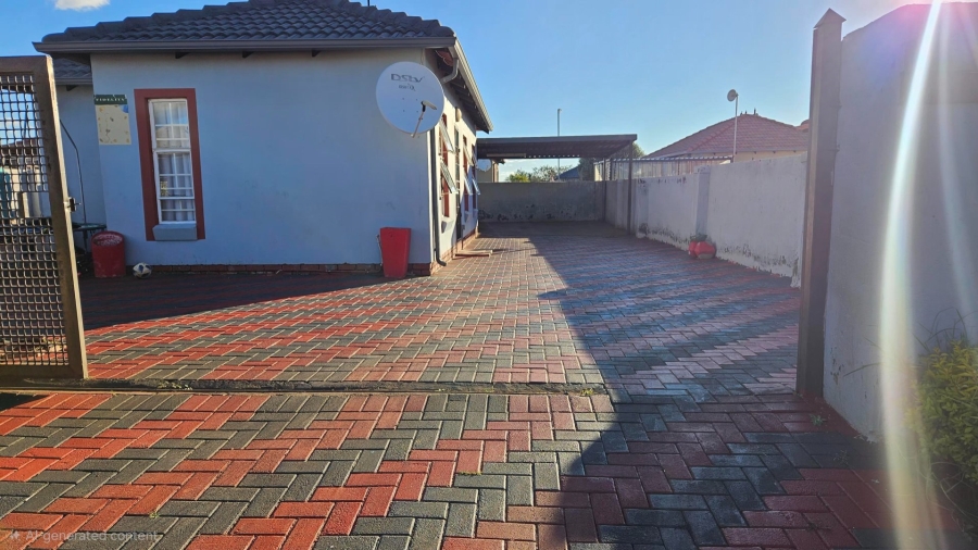 To Let 3 Bedroom Property for Rent in The Orchards Gauteng