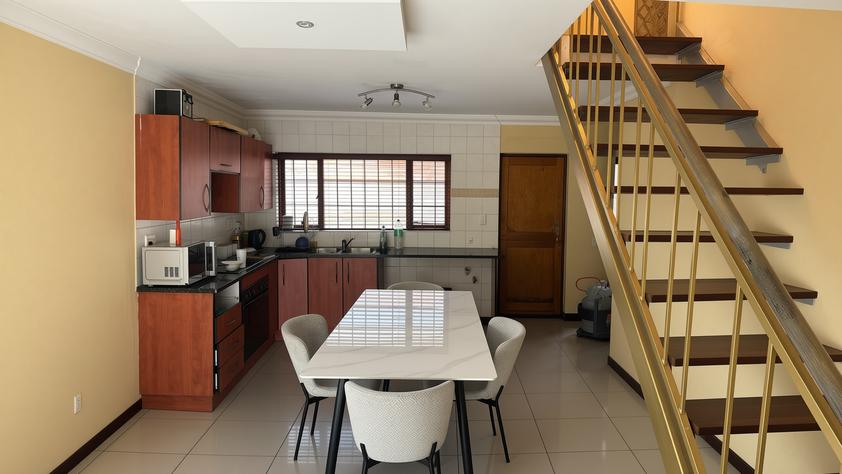 To Let 2 Bedroom Property for Rent in Kyalami Gauteng