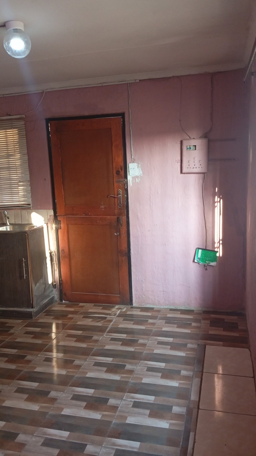 2 Bedroom Property for Sale in Eden Park Gauteng