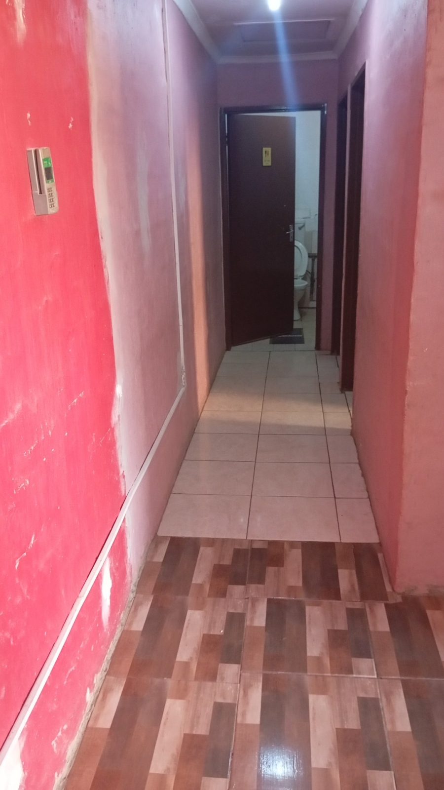2 Bedroom Property for Sale in Eden Park Gauteng