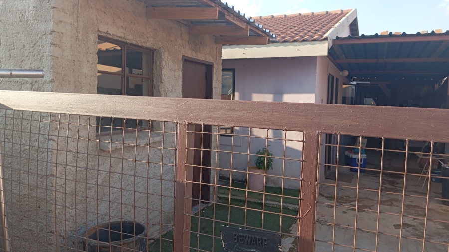 2 Bedroom Property for Sale in Eden Park Gauteng