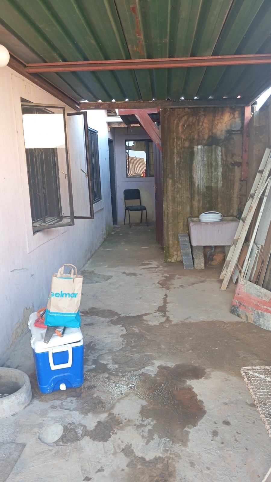 2 Bedroom Property for Sale in Eden Park Gauteng