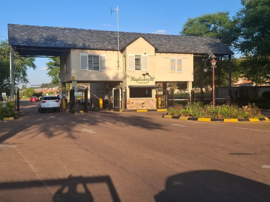 To Let 2 Bedroom Property for Rent in Amandasig Gauteng