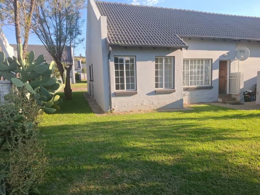 To Let 2 Bedroom Property for Rent in Amandasig Gauteng