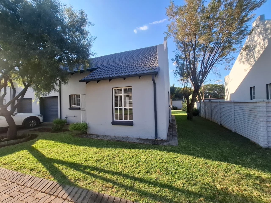 To Let 2 Bedroom Property for Rent in Amandasig Gauteng