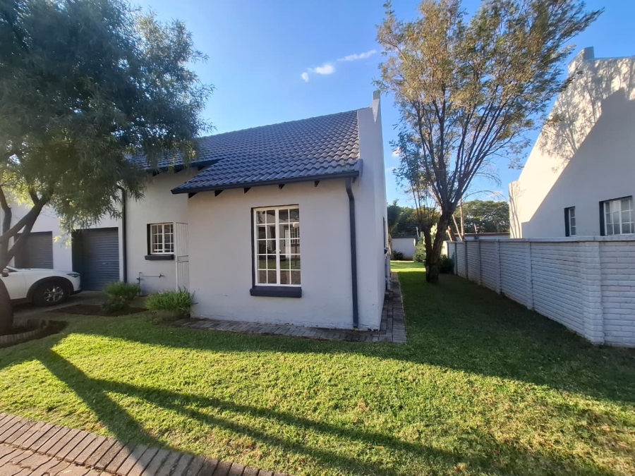 To Let 2 Bedroom Property for Rent in Amandasig Gauteng