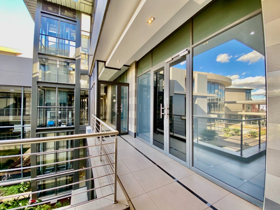 To Let Commercial Property for Rent in Eco Park Gauteng