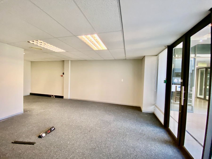 To Let Commercial Property for Rent in Eco Park Gauteng