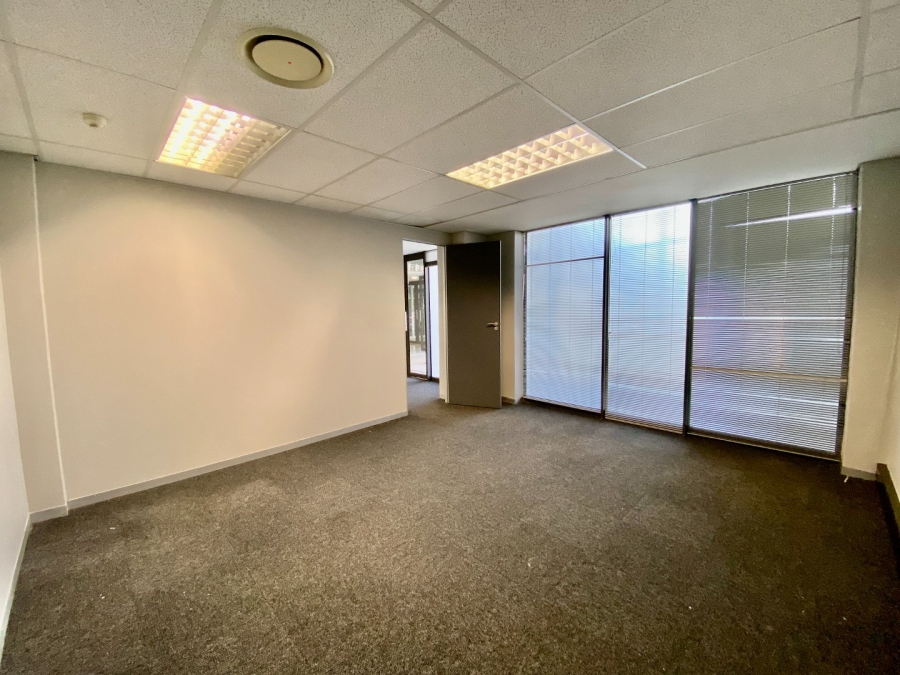 To Let Commercial Property for Rent in Eco Park Gauteng