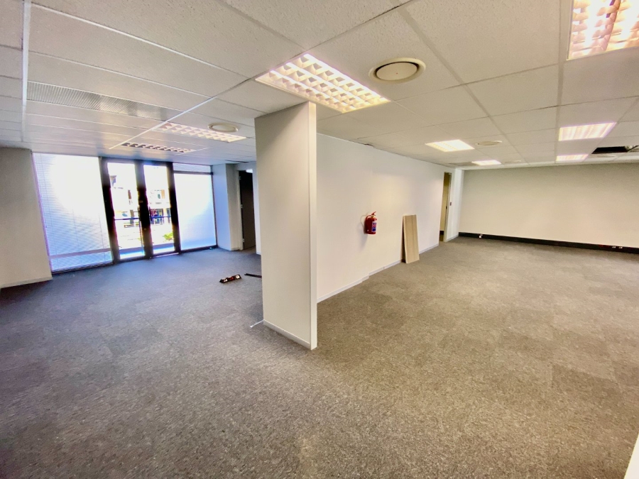To Let Commercial Property for Rent in Eco Park Gauteng