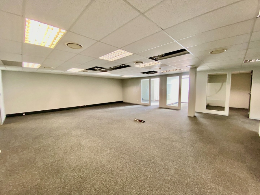 To Let Commercial Property for Rent in Eco Park Gauteng
