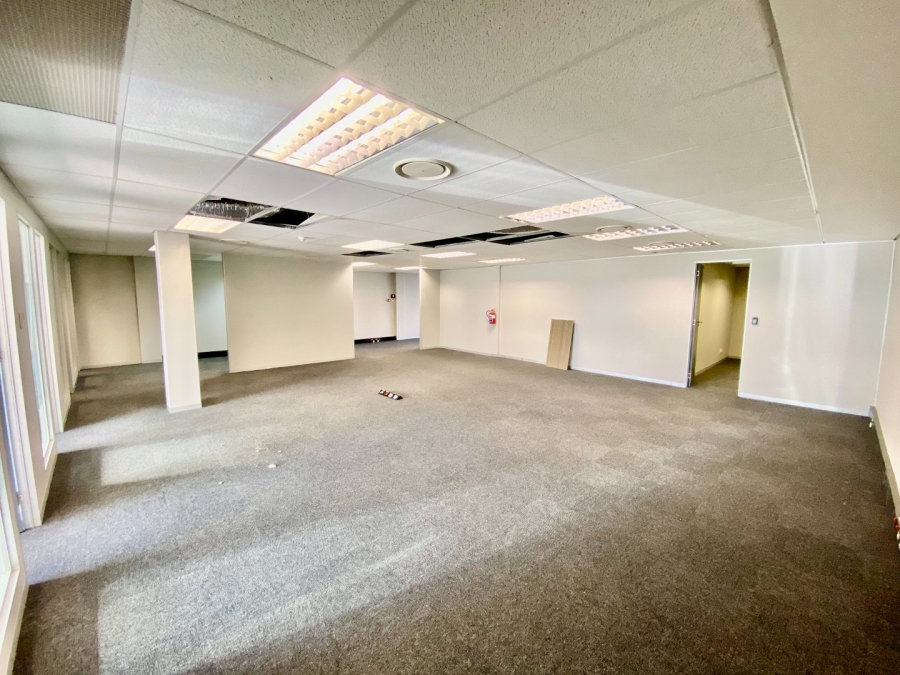 To Let Commercial Property for Rent in Eco Park Gauteng